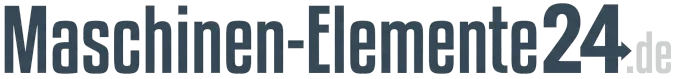 logo maschinen elemente24k